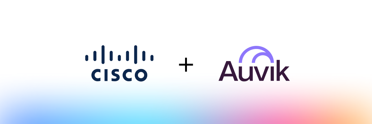 How Cisco and Auvik simplify network modernization for AI