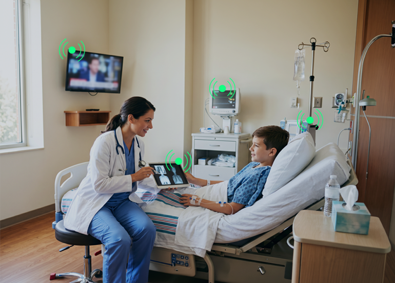 Cisco-Powered Networking, Managed by Lumen: Simple, Secure and Responsive