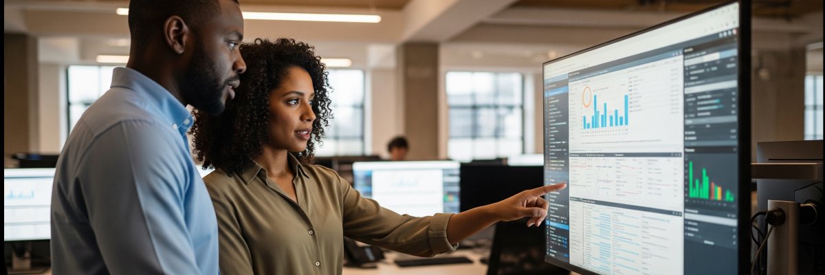 Monitoring beyond SNMP: Turning your network into a sensor
