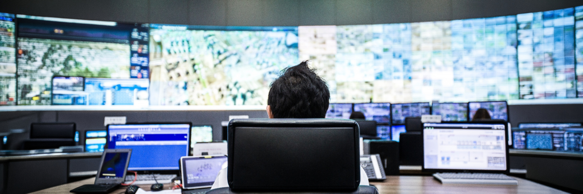 Secure networking done right: New webinar series on demand