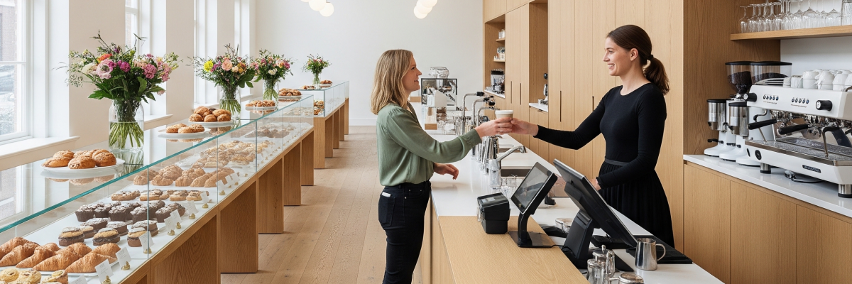 Modern retail networks are secure, simple, and ready for what’s next