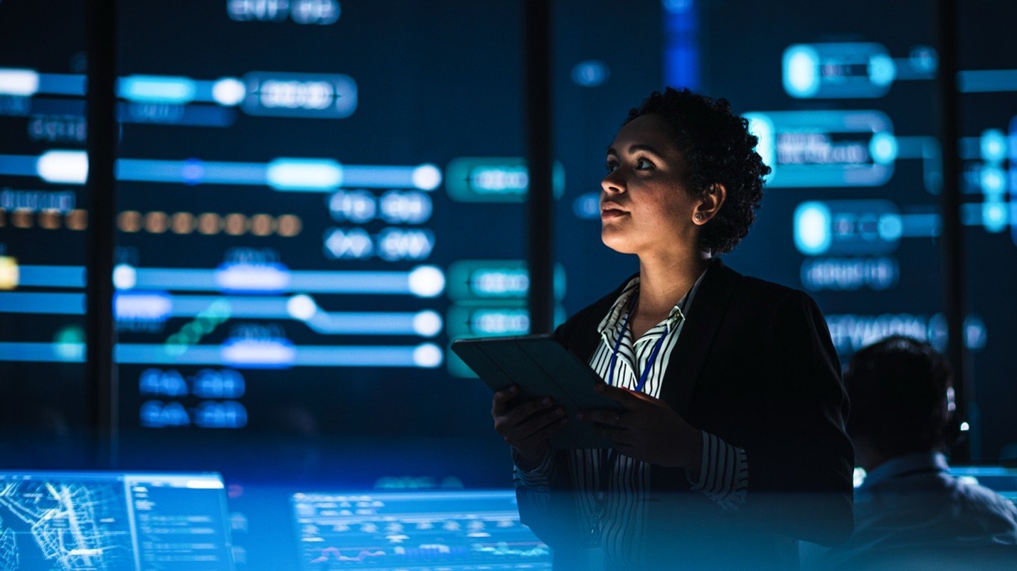 Wireless is the next security frontier, and Cisco is leading the way