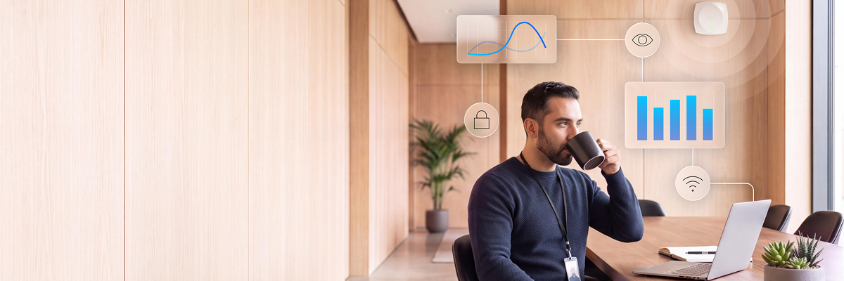 Midmarket wireless network playbook – Cisco Blogs